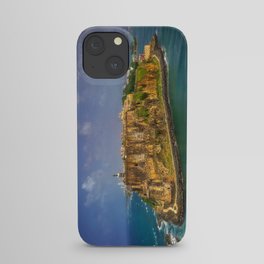 Fortress iPhone Case