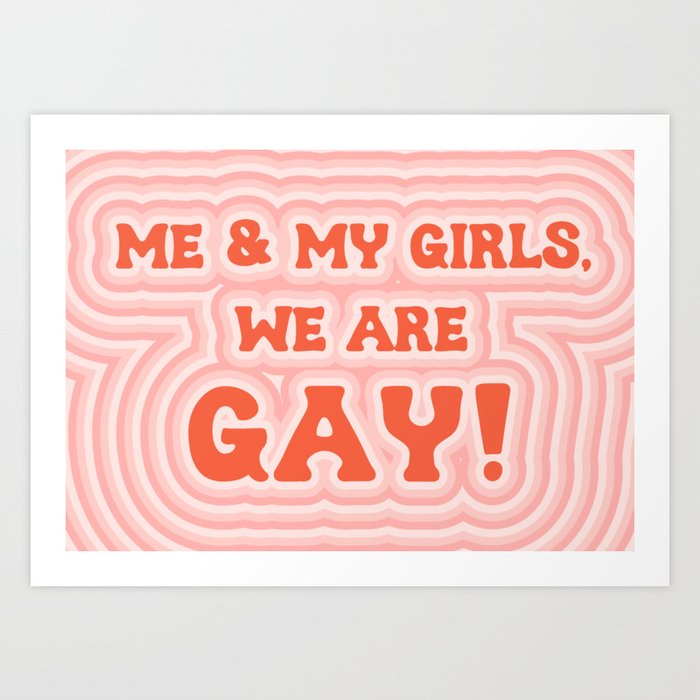 Art Print