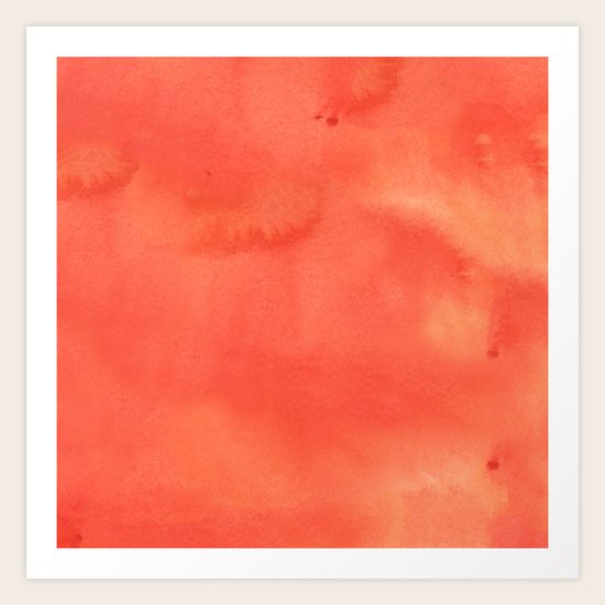 Watermelon Art Print