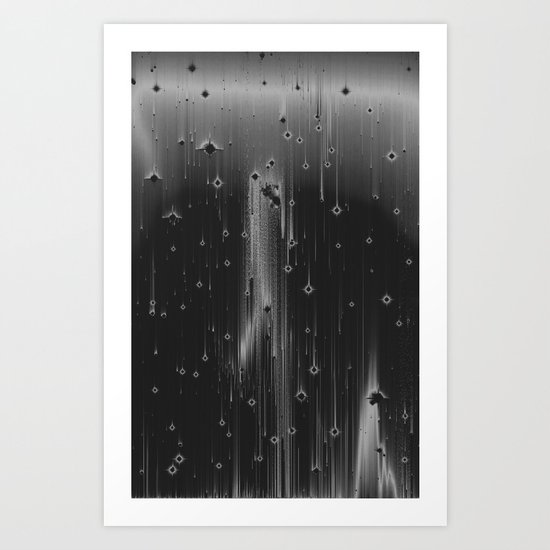 MVGIC Art Print