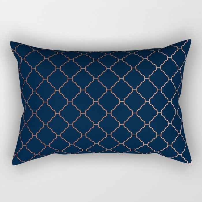 Rectangular Pillow