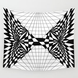 Straight Line Wall Tapestries For Any Decor Style Society6