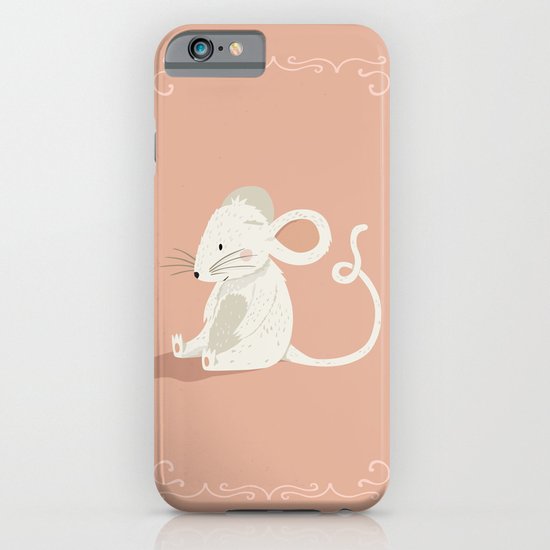 You are the Cheese! iPhone & iPod Case