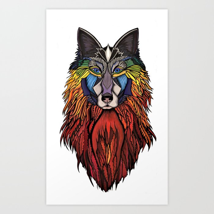 Art Print