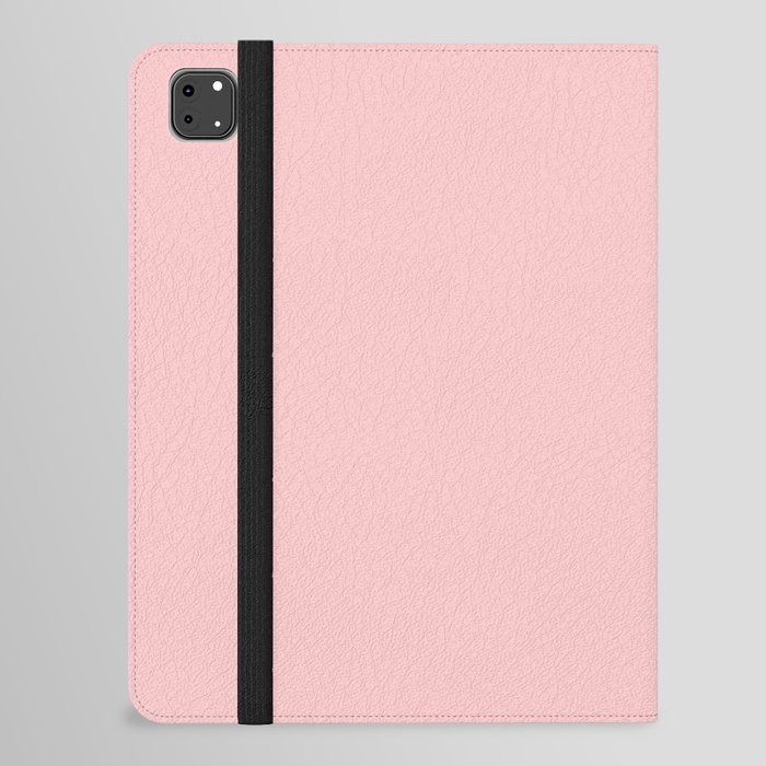 Monochrome Pink 249-199-200 iPad Folio Case