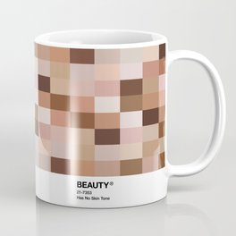 SKINTONES Coffee Mug