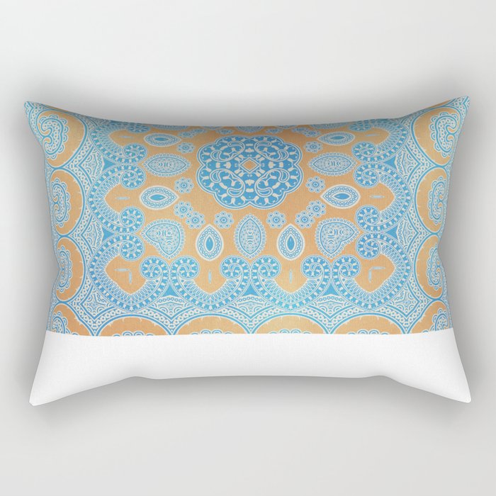 Rectangular Pillow