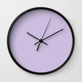 Alluring Wall Clock