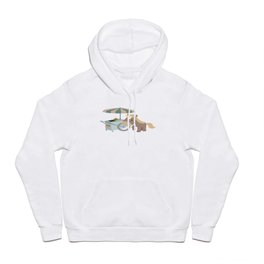 unicorn Hoody