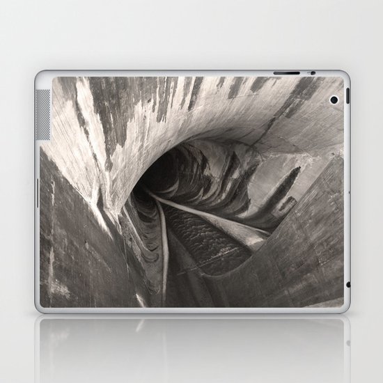 Dam Reticulation - the Void Laptop & iPad Skin