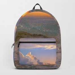 The storm will pass Backpack
