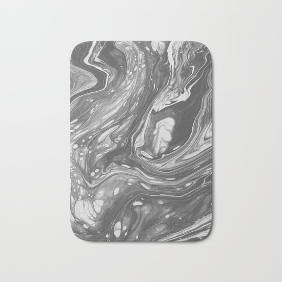 MOONLIGHT DRIVE Bath Mat