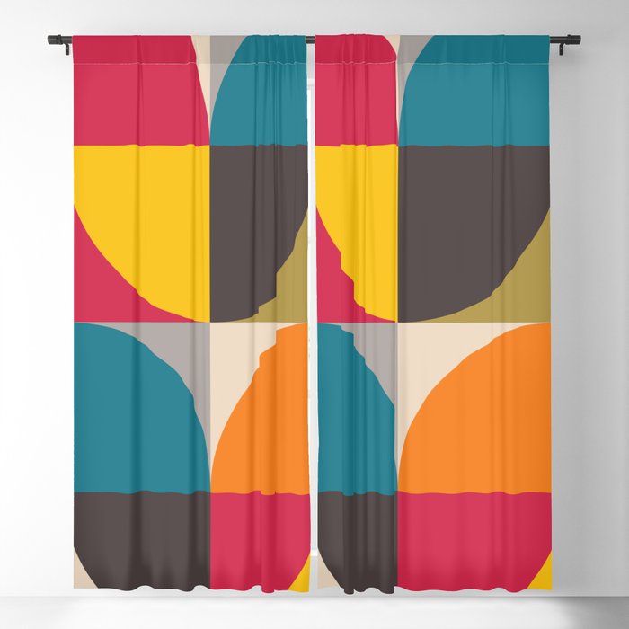 Blackout Curtain