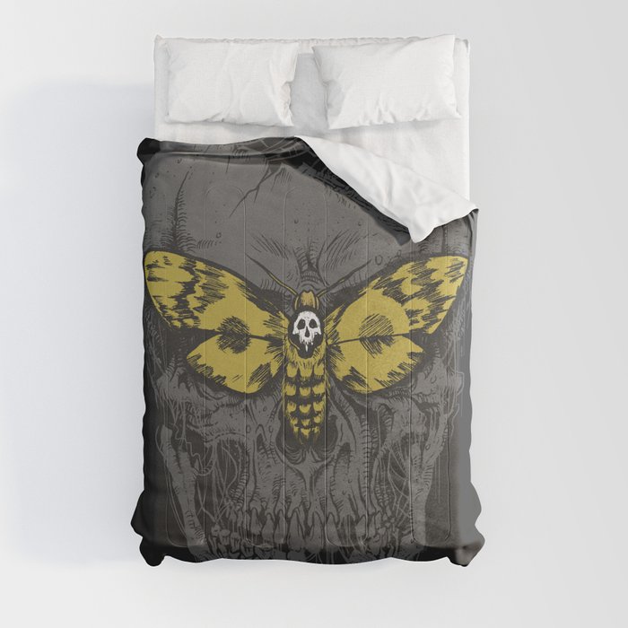 Silence of the Lambs Comforter