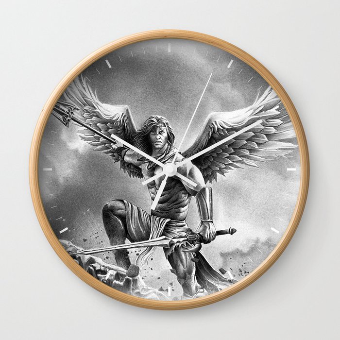 Angel timepieces store