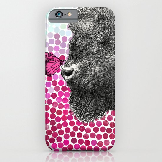 New Friends 4 by Eric Fan & Garima Dhawan iPhone & iPod Case
