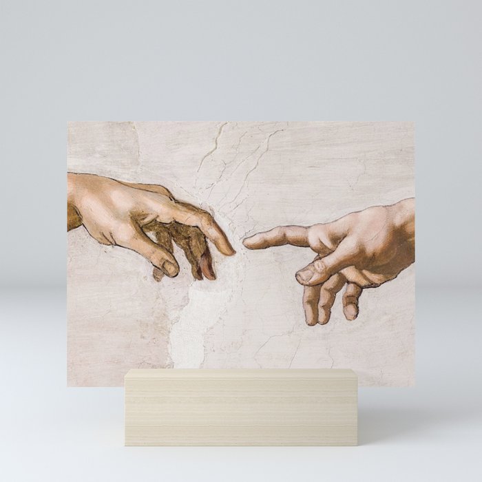 Mini Art Print