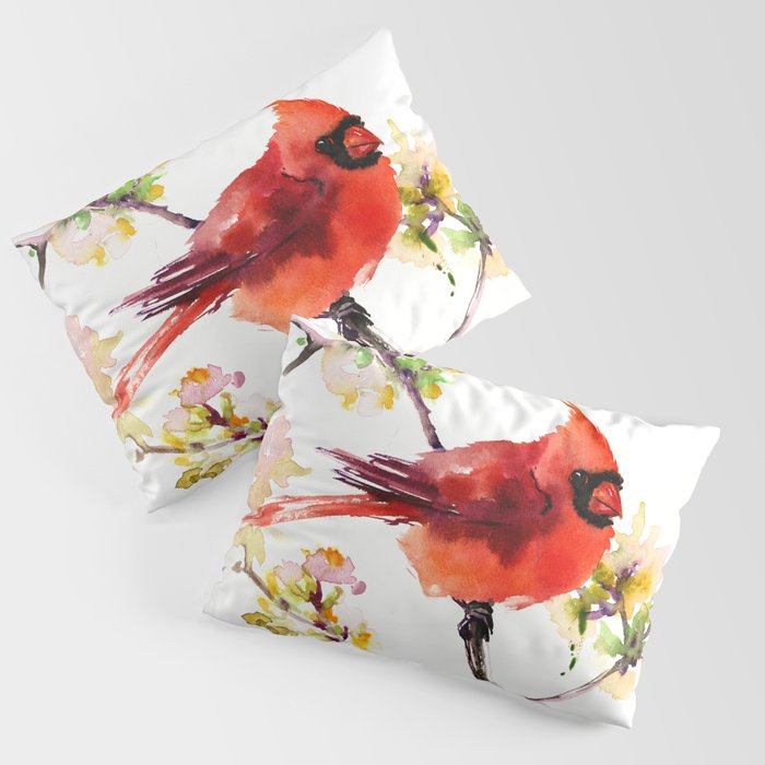 Cardinal outlet pillow shams