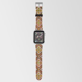 Ukrainian embroidery Apple Watch Band