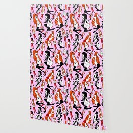 Vamps Wallpaper Society6