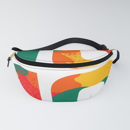 1619 Our Ancestors Pride African Black History Fanny Pack | Pride, Blackhistorymonth, Graphicdesign, 1619, African, Ourancestors 