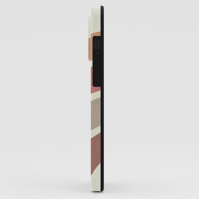 Burberry rainbow online iphone case