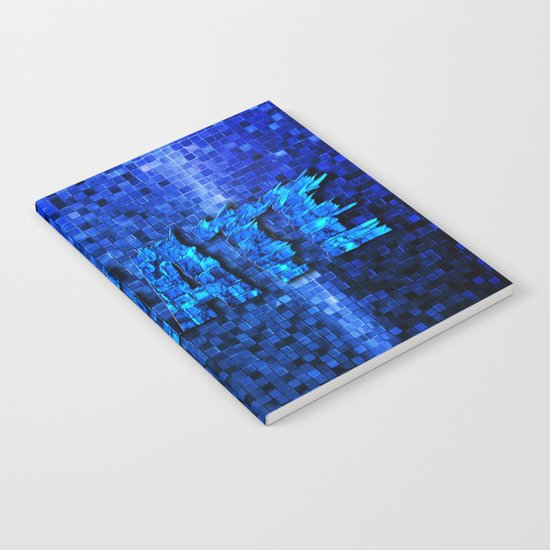 Create Notebook