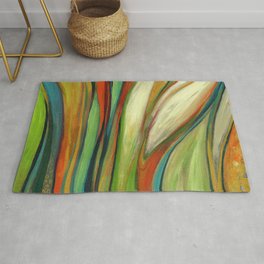 Finding Paradise Rug