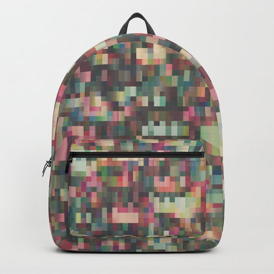 Pixelmania V Backpack