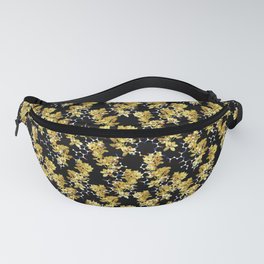 Oxytocin and Orchids Fanny Pack