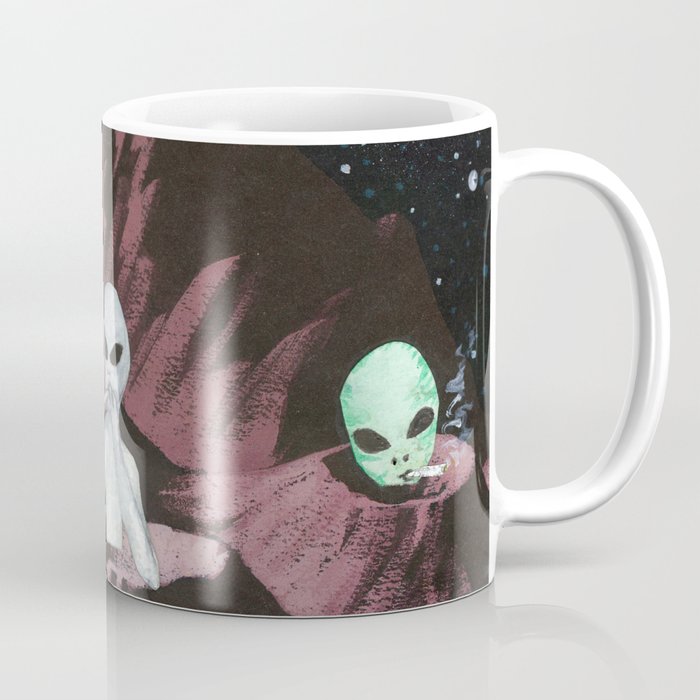 Star Blazin Coffee Mug