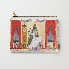 The nutcracker Carry-All Pouch