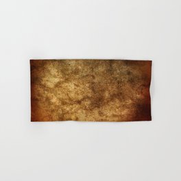 Grunge texture Hand & Bath Towel