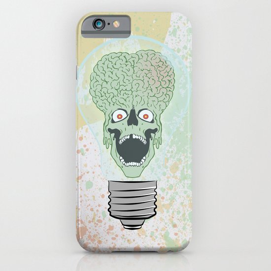 Think Martian iPhone & iPod Case