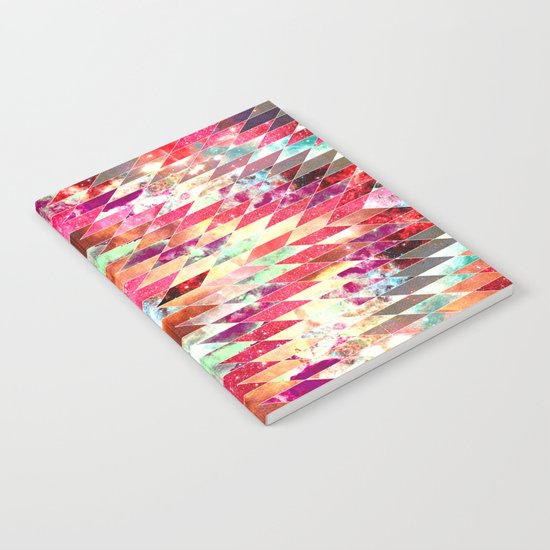 Ancient Star Notebook