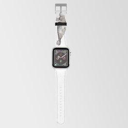 Manatee Apple Watch Band