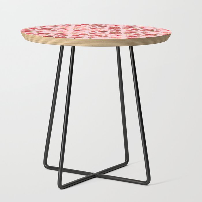 Foxberry Treats Side Table
