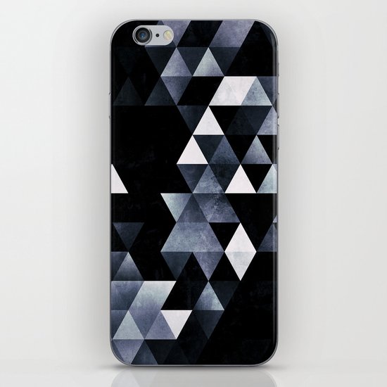 GYGY iPhone & iPod Skin