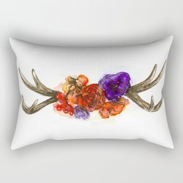 BOHO Rectangular Pillow