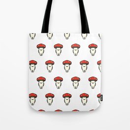 Mushroom Folks Tote Bag