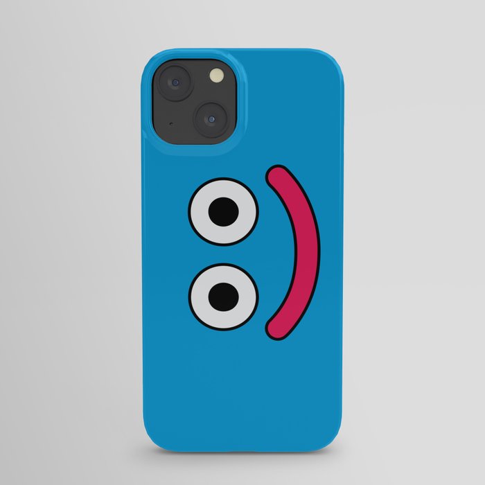 Dragon Quest's Slime iPhone Case