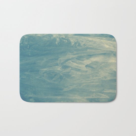 Abstract 210 Bath Mat