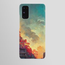 World of Tomorrow Android Case