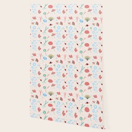China Pattern Wallpaper For Any Decor Style Society6