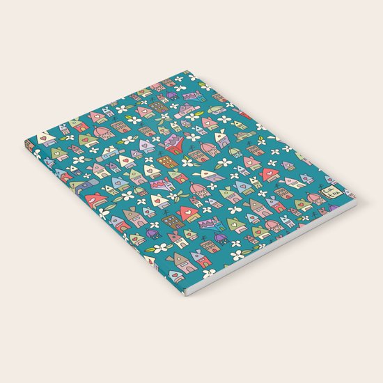 City Notebook