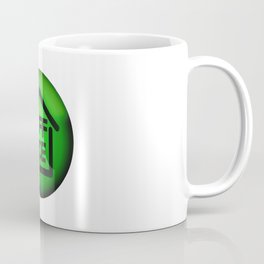 Home Office - Fight the Epidemic Coffee Mug
