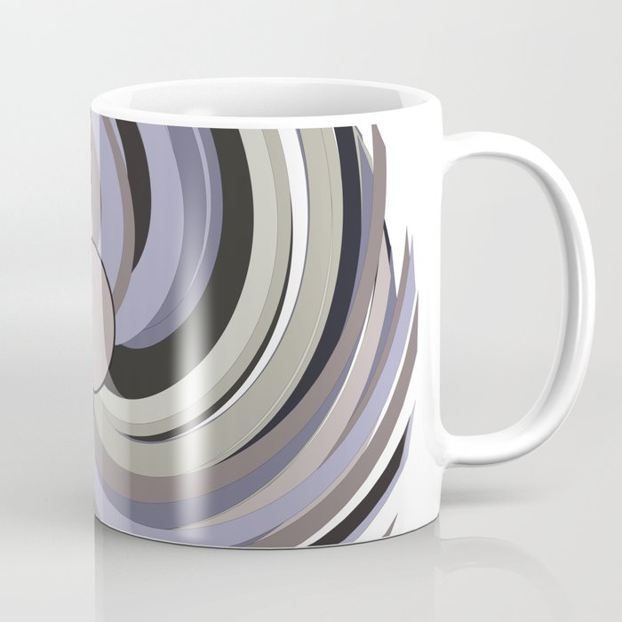 Spinner Coffee Mug by GraphicTwear
