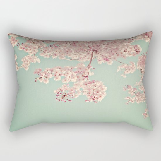 Serendipity Rectangular Pillow