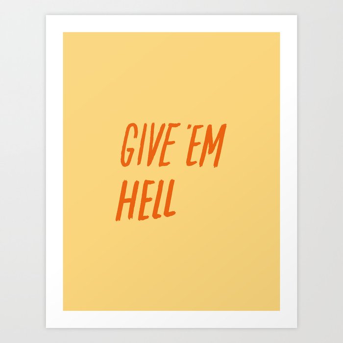 Art Print