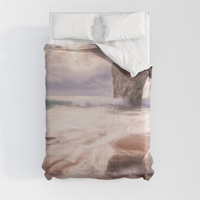 Coastal Comforter